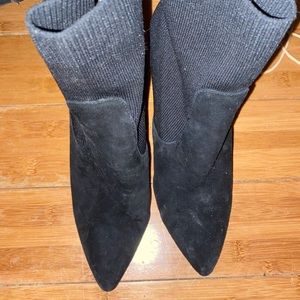 Sock Booties